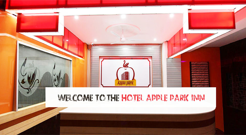 Affordable Hotel in Trichy with Modern Facilities – Apple Park Inn